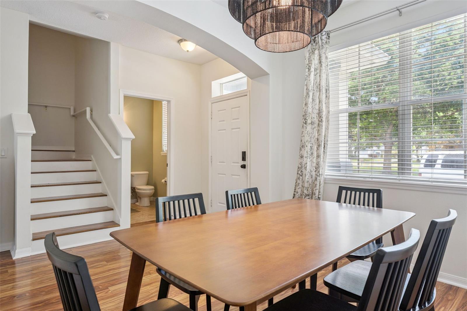 LA CASCADA PHASE 1 58/101 LOT 361 - Residential Lease