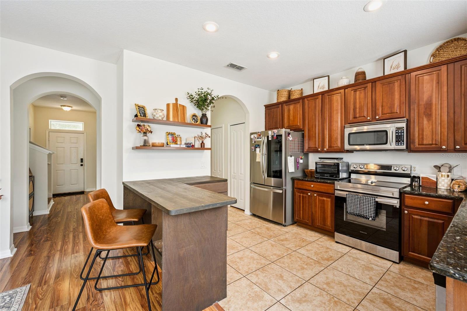 LA CASCADA PHASE 1 58/101 LOT 361 - Residential Lease