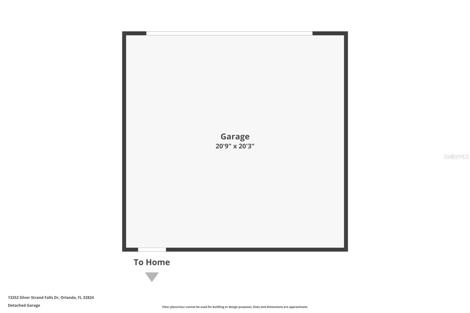 LA CASCADA PHASE 1 58/101 LOT 361 - Residential Lease