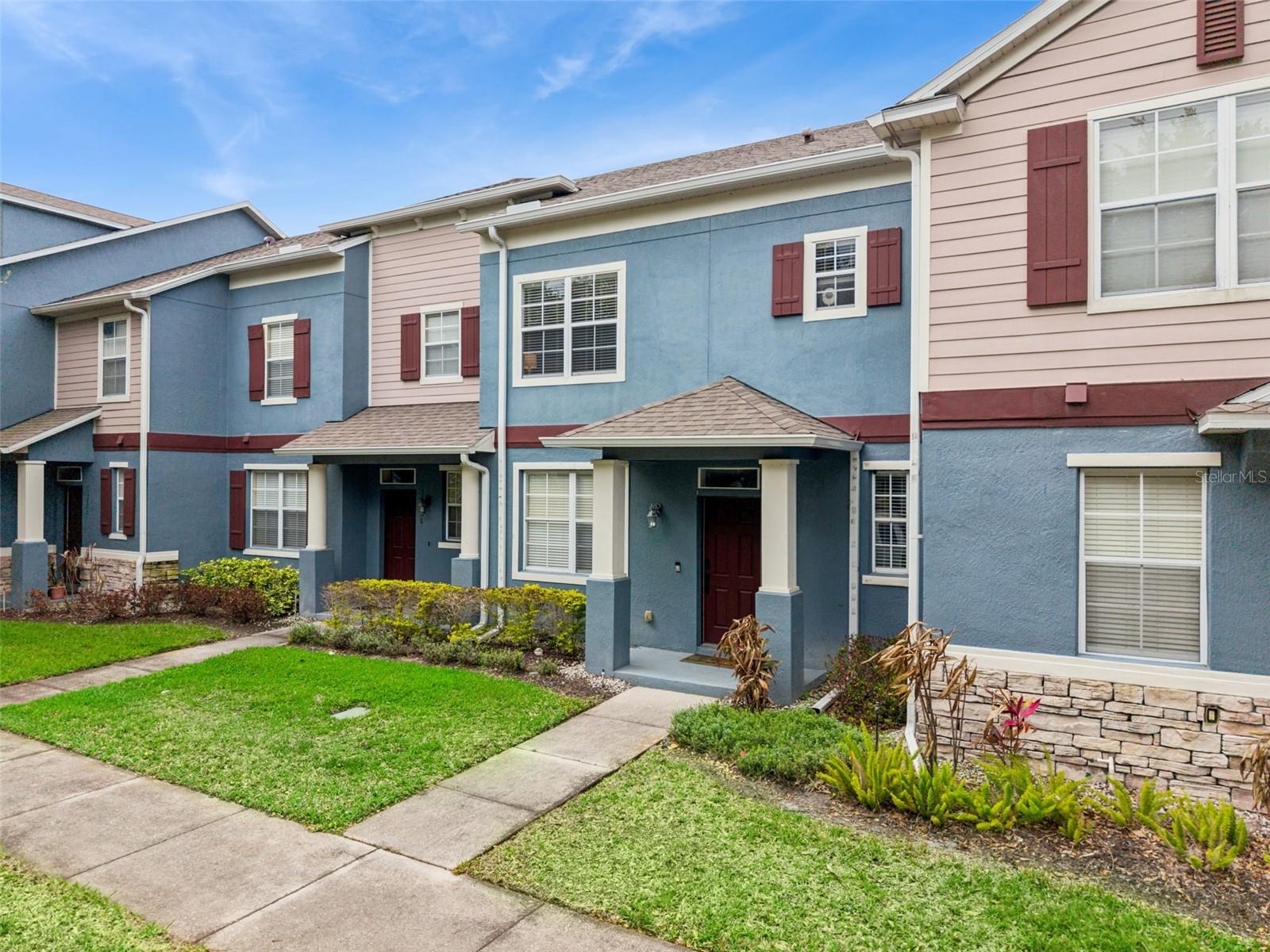 LA CASCADA PHASE 1 58/101 LOT 361 - Residential Lease