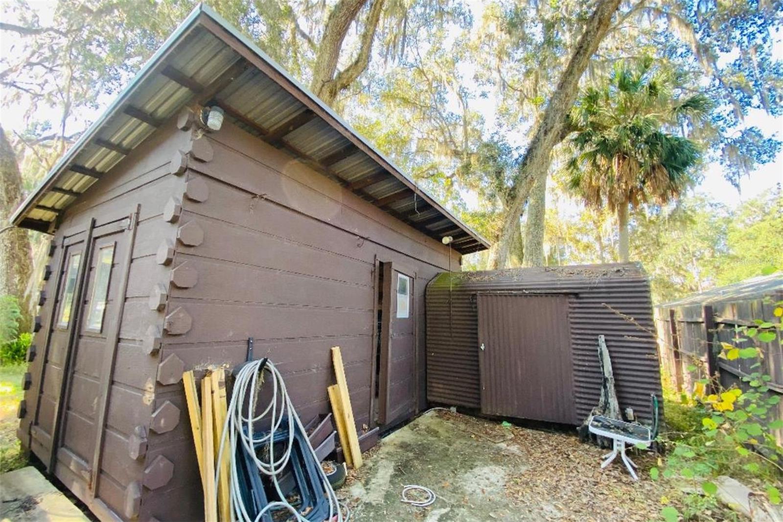 OLIVEPALM SUBD - Residential