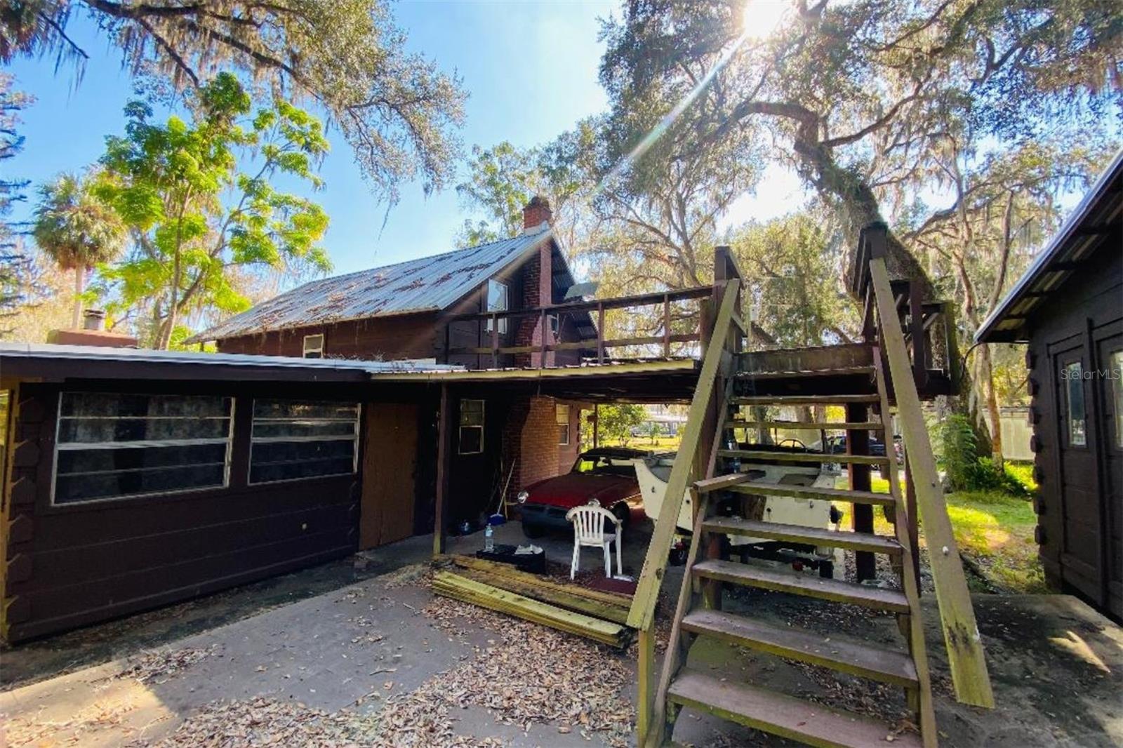 OLIVEPALM SUBD - Residential