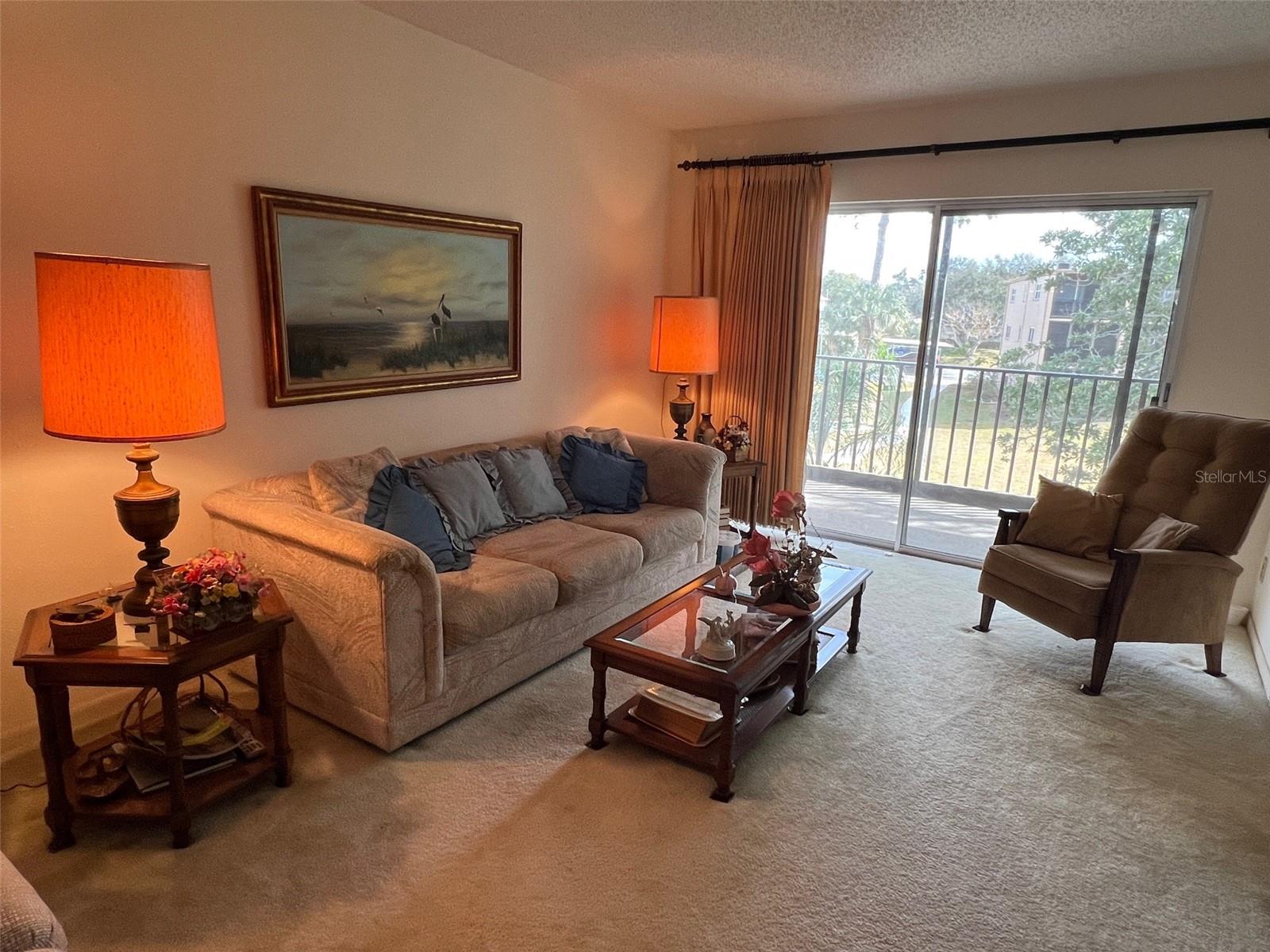 HEATHER RIDGE WEST II CONDO UNIT 307 - Residential