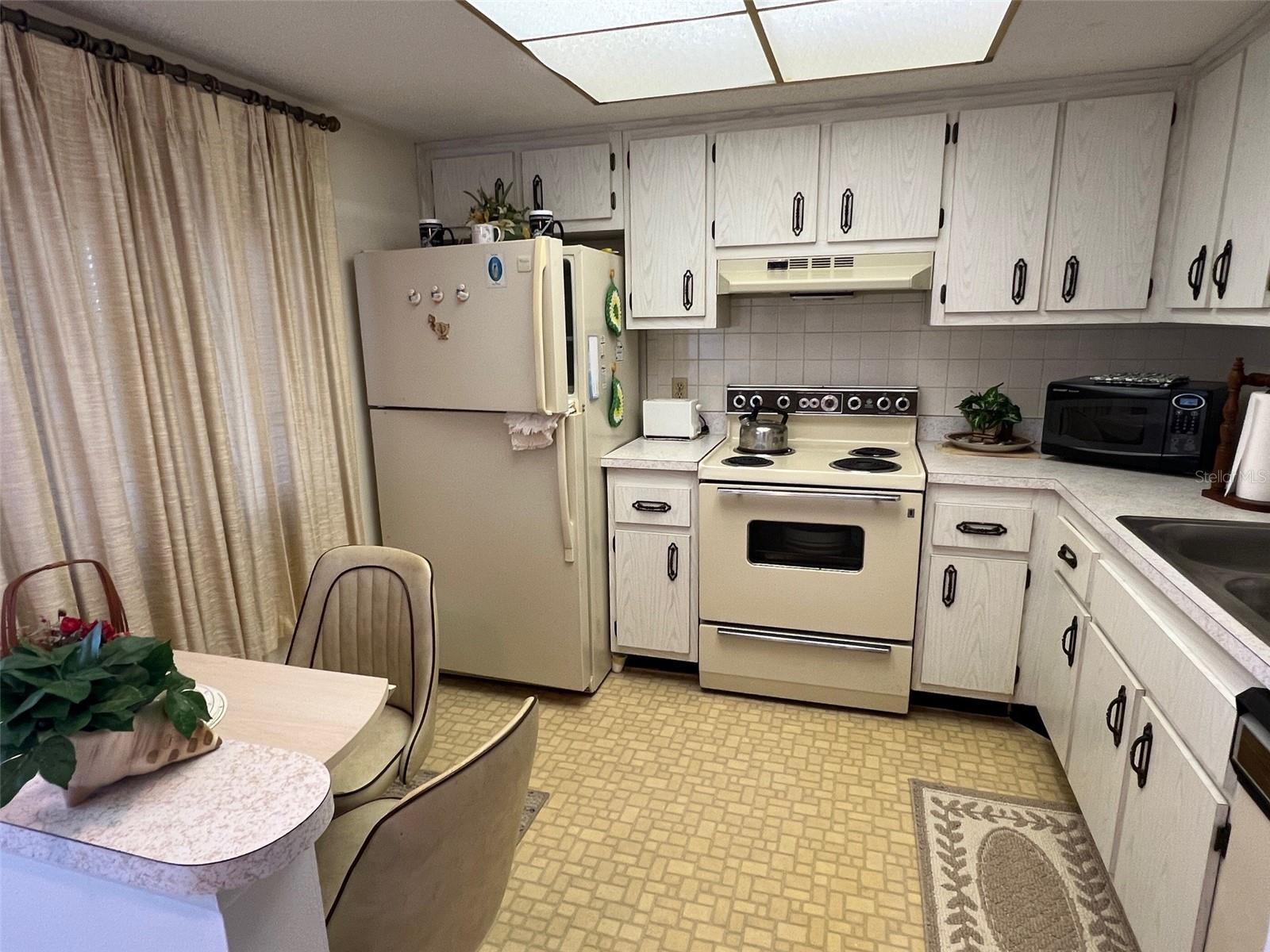 HEATHER RIDGE WEST II CONDO UNIT 307 - Residential