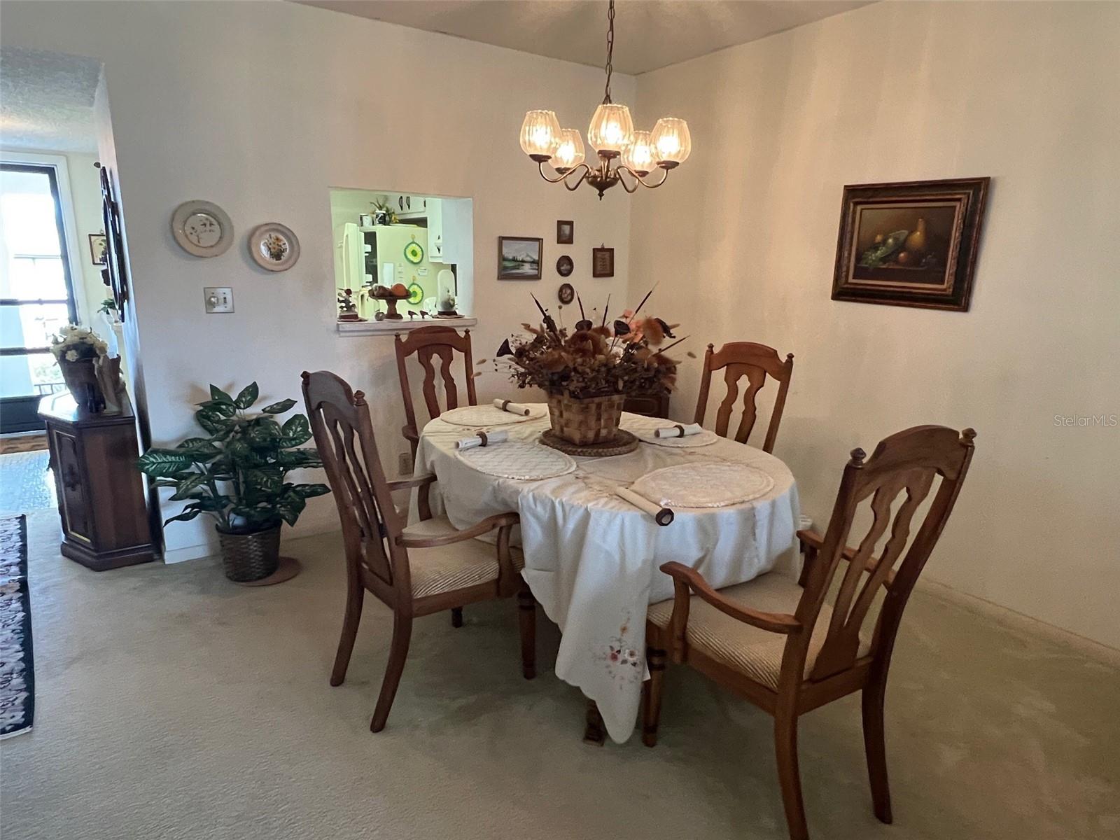 HEATHER RIDGE WEST II CONDO UNIT 307 - Residential