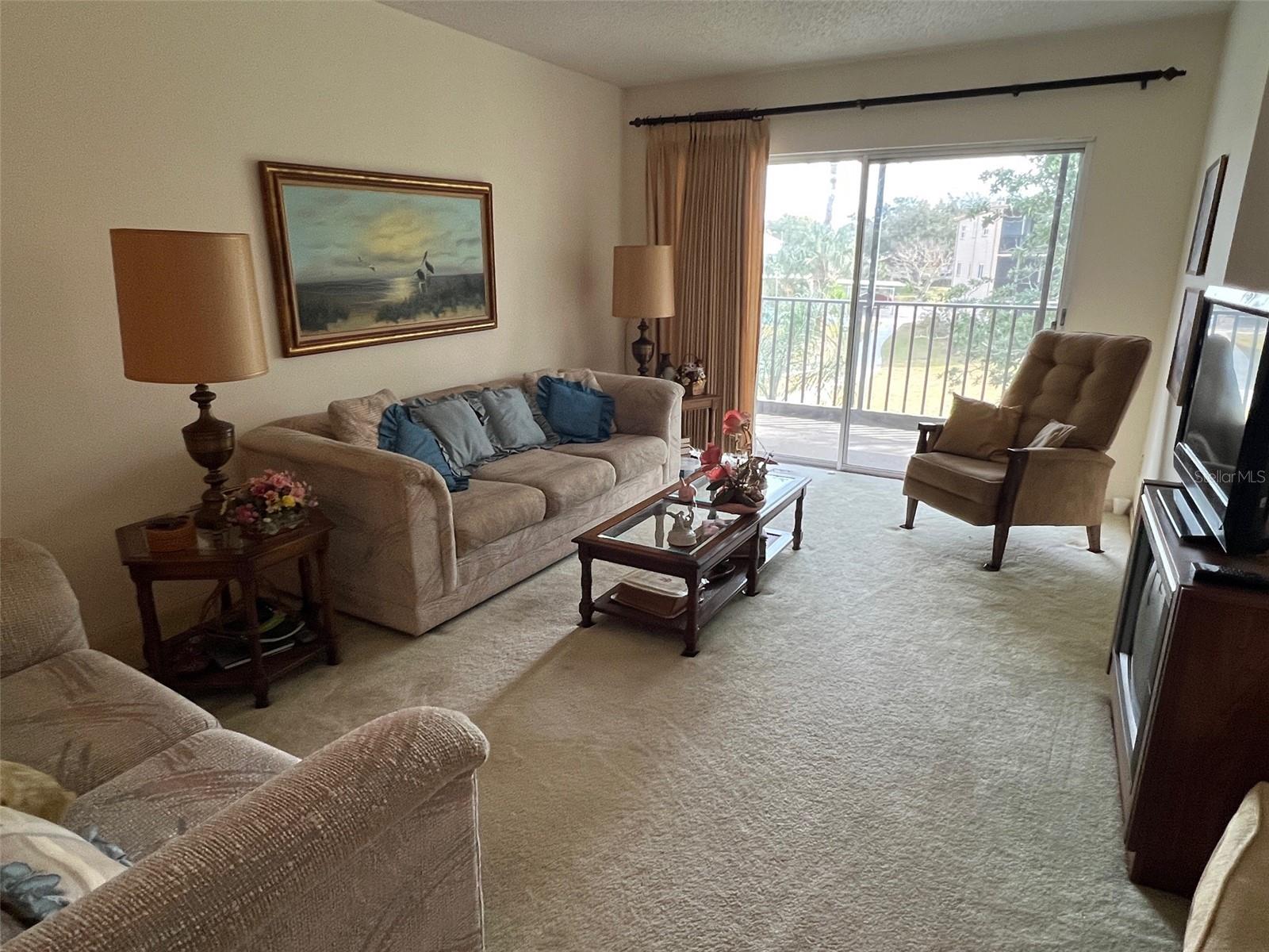 HEATHER RIDGE WEST II CONDO UNIT 307 - Residential