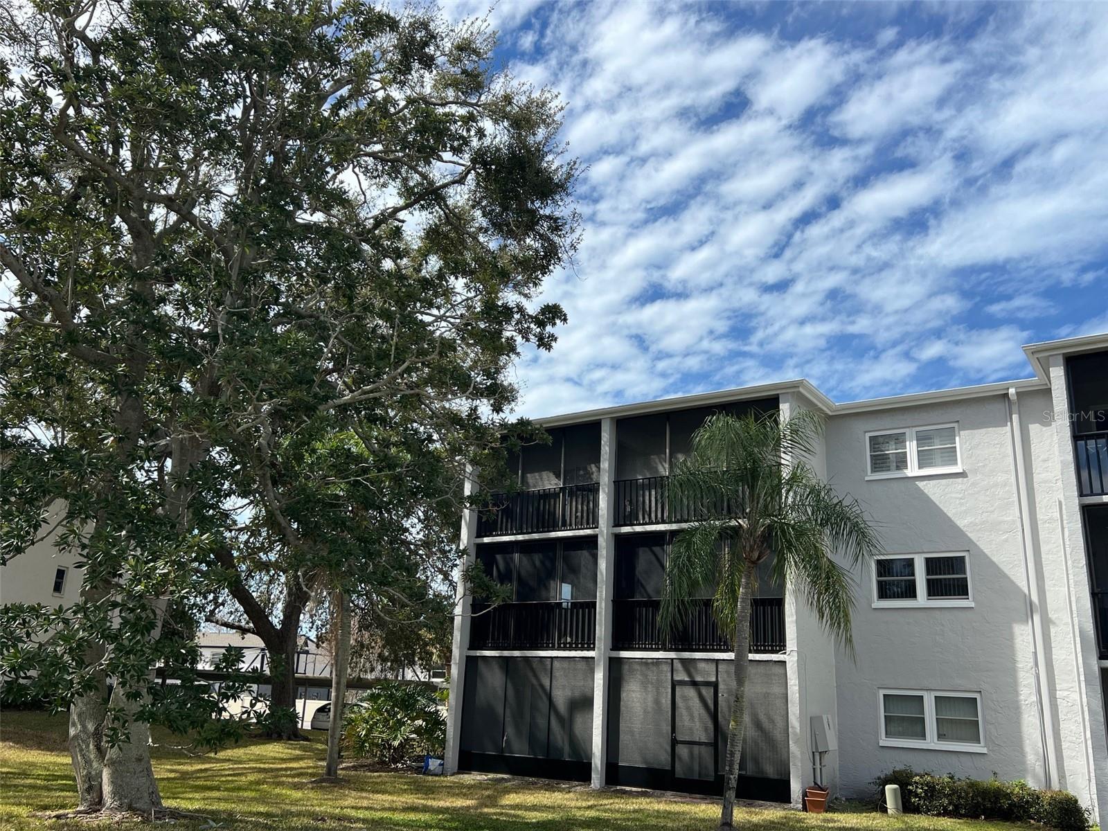 HEATHER RIDGE WEST II CONDO UNIT 307 - Residential