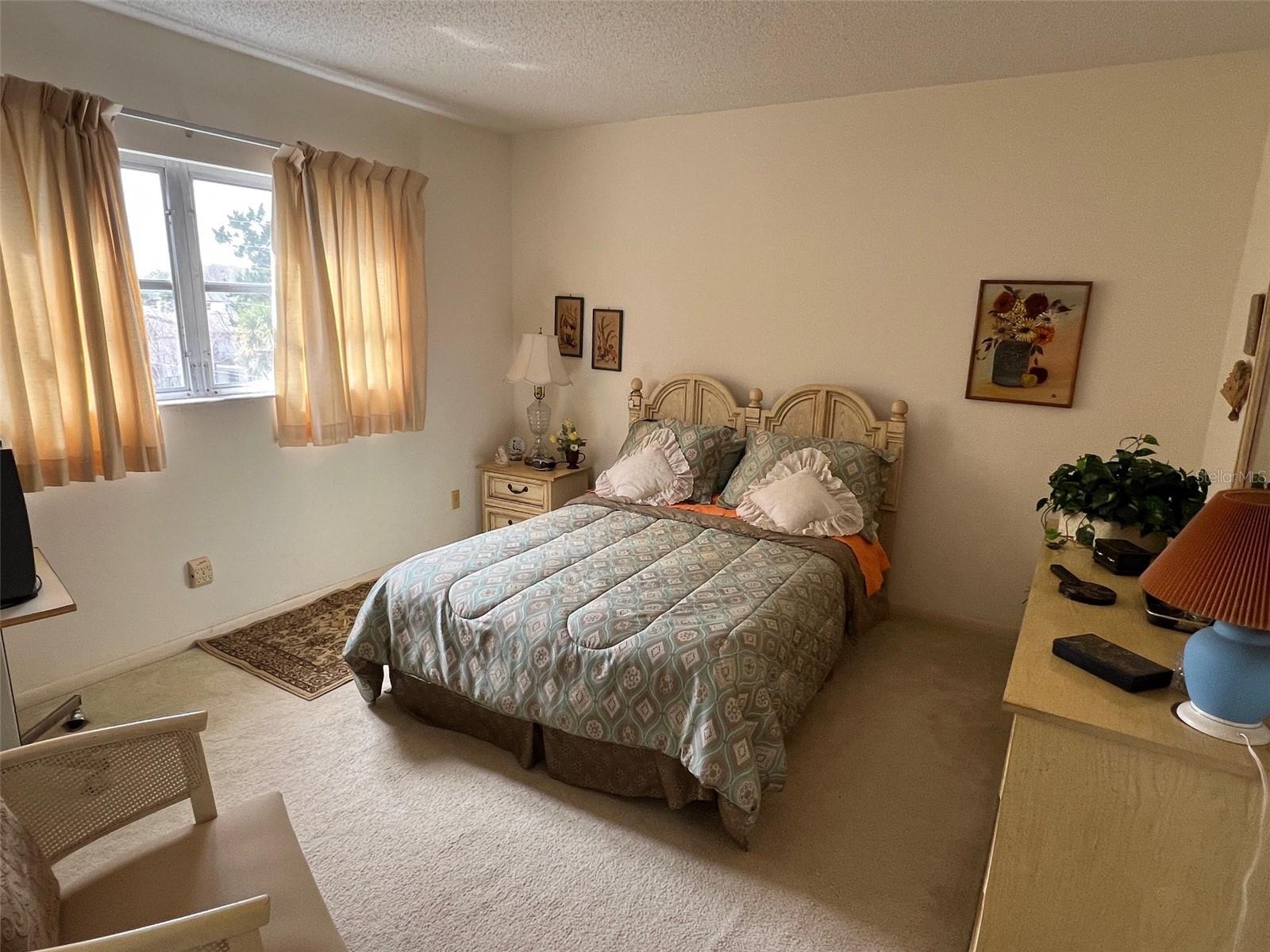 HEATHER RIDGE WEST II CONDO UNIT 307 - Residential