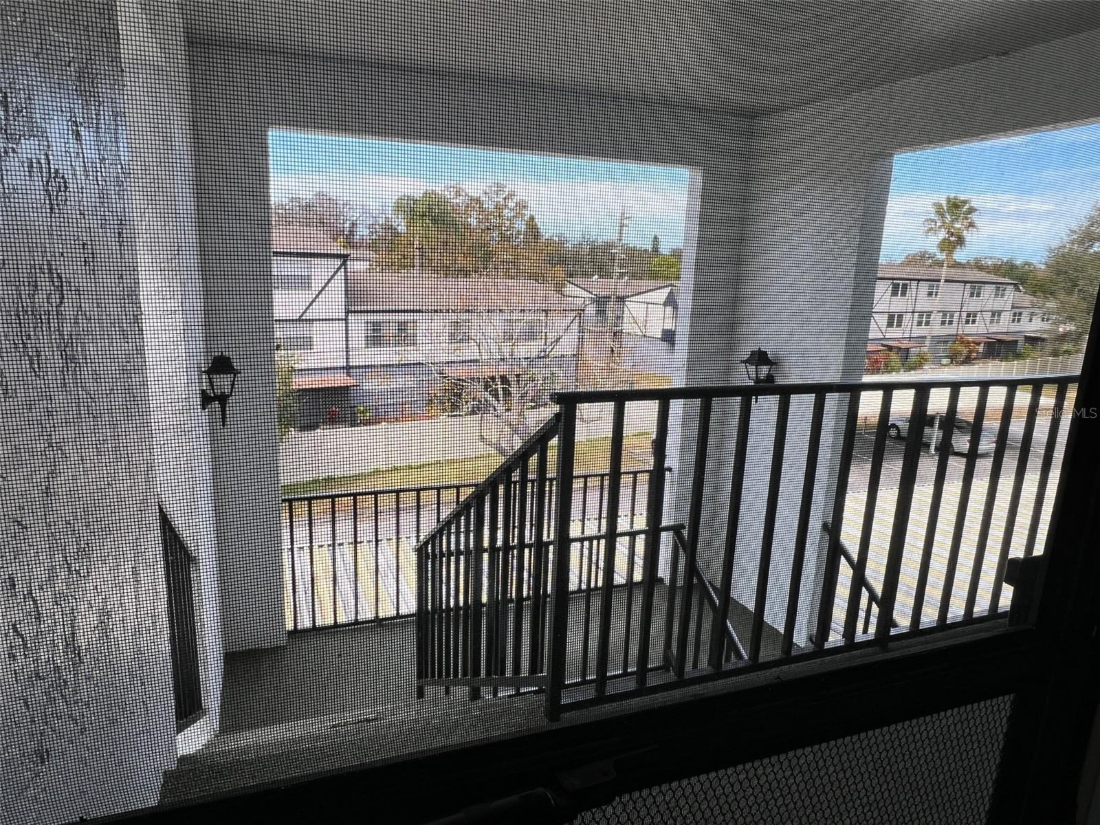 HEATHER RIDGE WEST II CONDO UNIT 307 - Residential