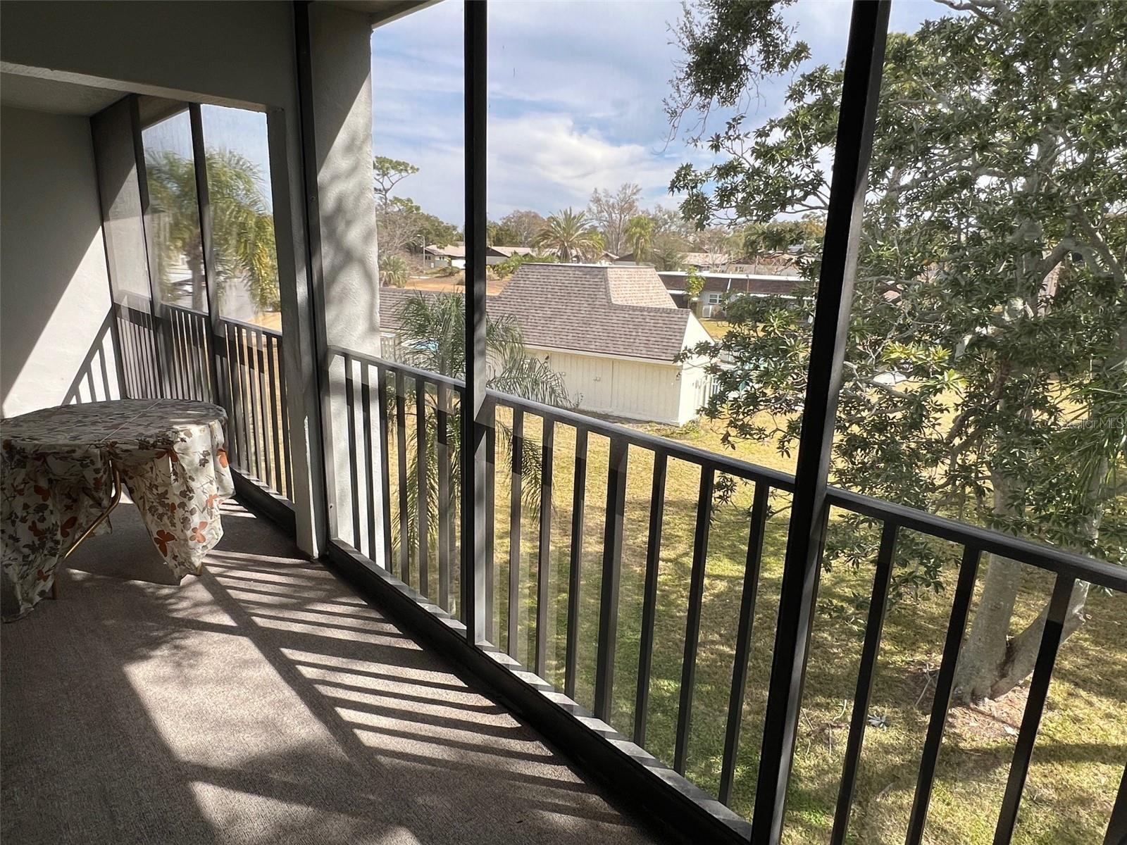 HEATHER RIDGE WEST II CONDO UNIT 307 - Residential