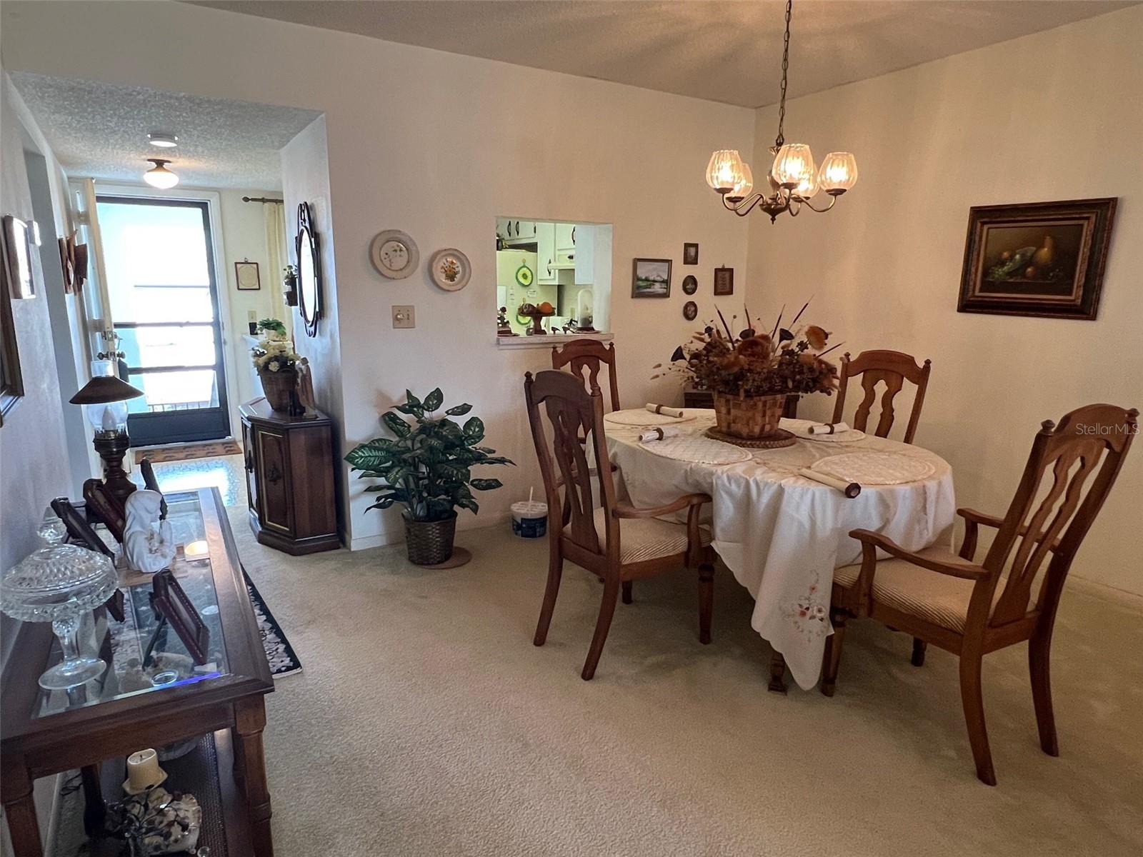 HEATHER RIDGE WEST II CONDO UNIT 307 - Residential