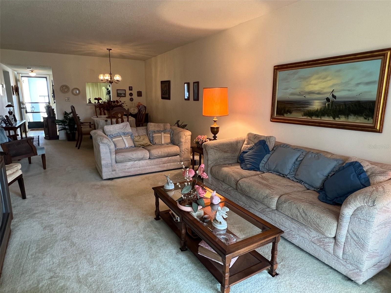 HEATHER RIDGE WEST II CONDO UNIT 307 - Residential