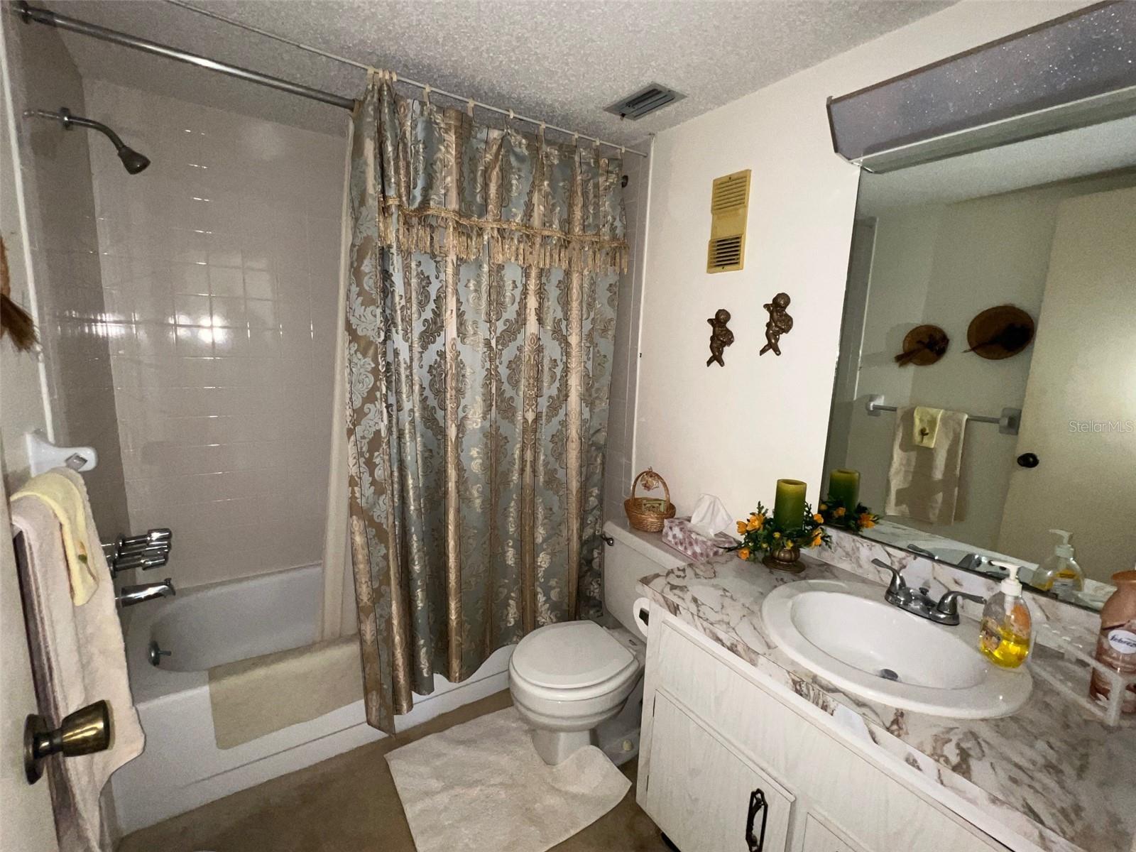 HEATHER RIDGE WEST II CONDO UNIT 307 - Residential