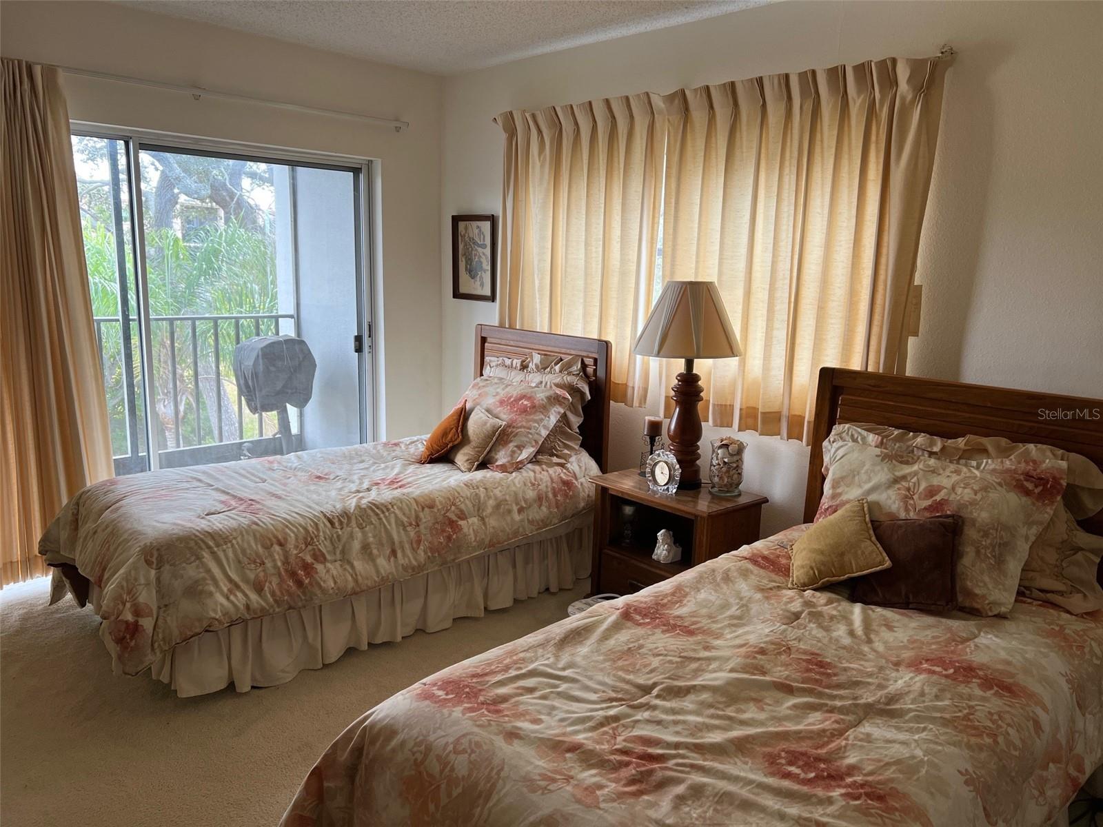 HEATHER RIDGE WEST II CONDO UNIT 307 - Residential