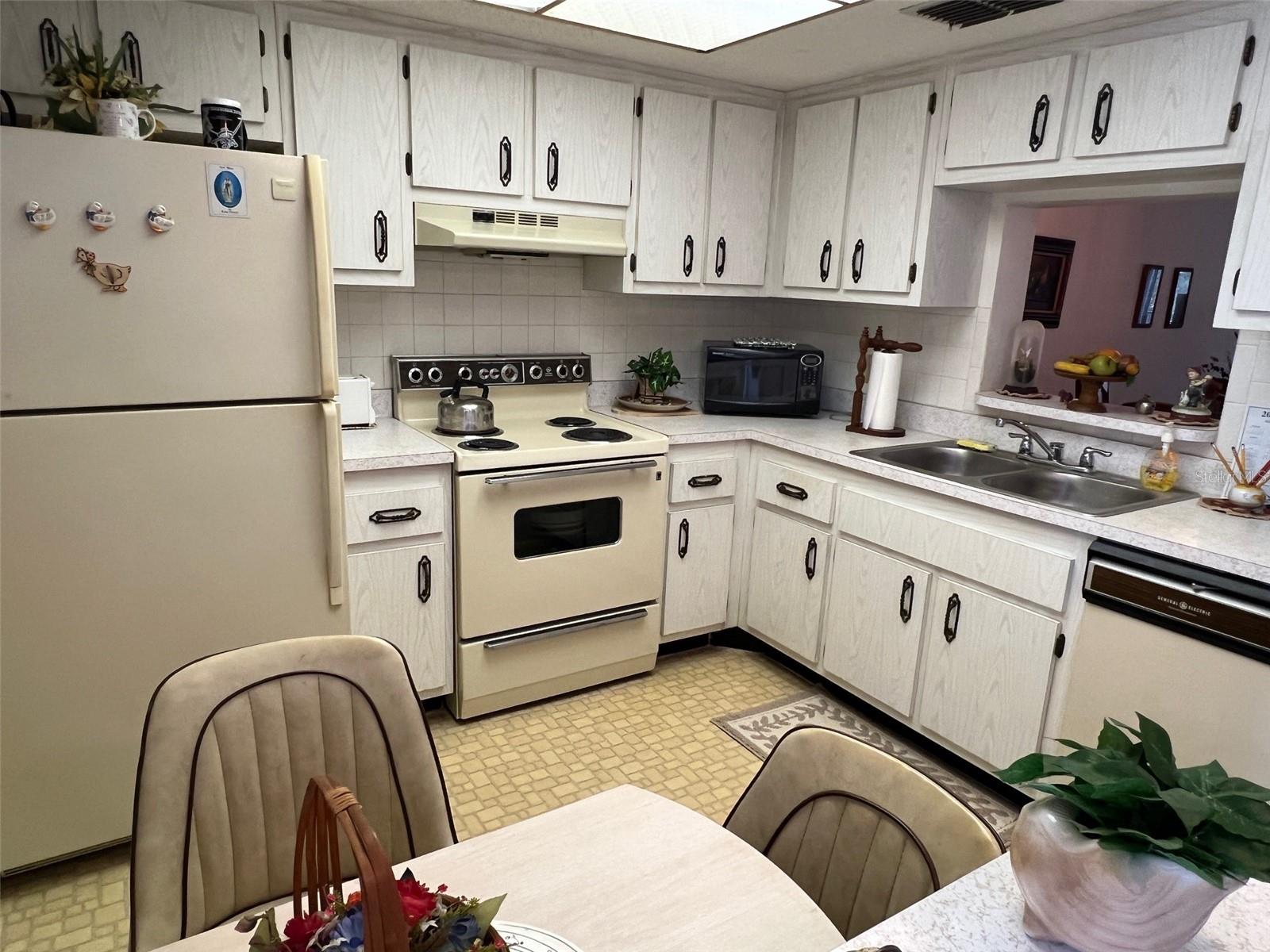 HEATHER RIDGE WEST II CONDO UNIT 307 - Residential