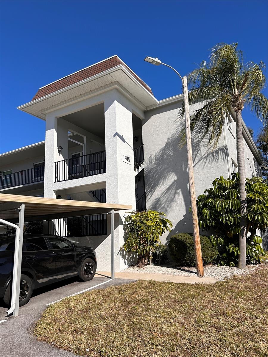 HEATHER RIDGE WEST II CONDO UNIT 307 - Residential