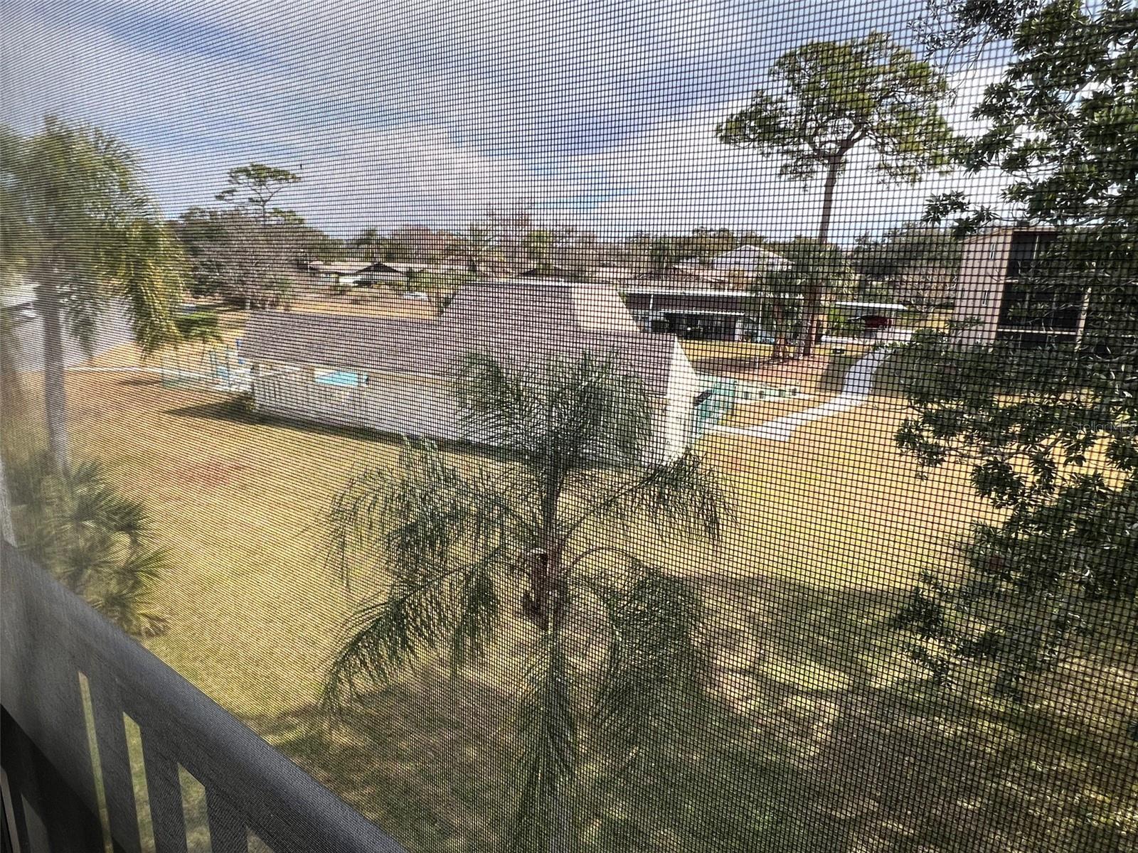 HEATHER RIDGE WEST II CONDO UNIT 307 - Residential