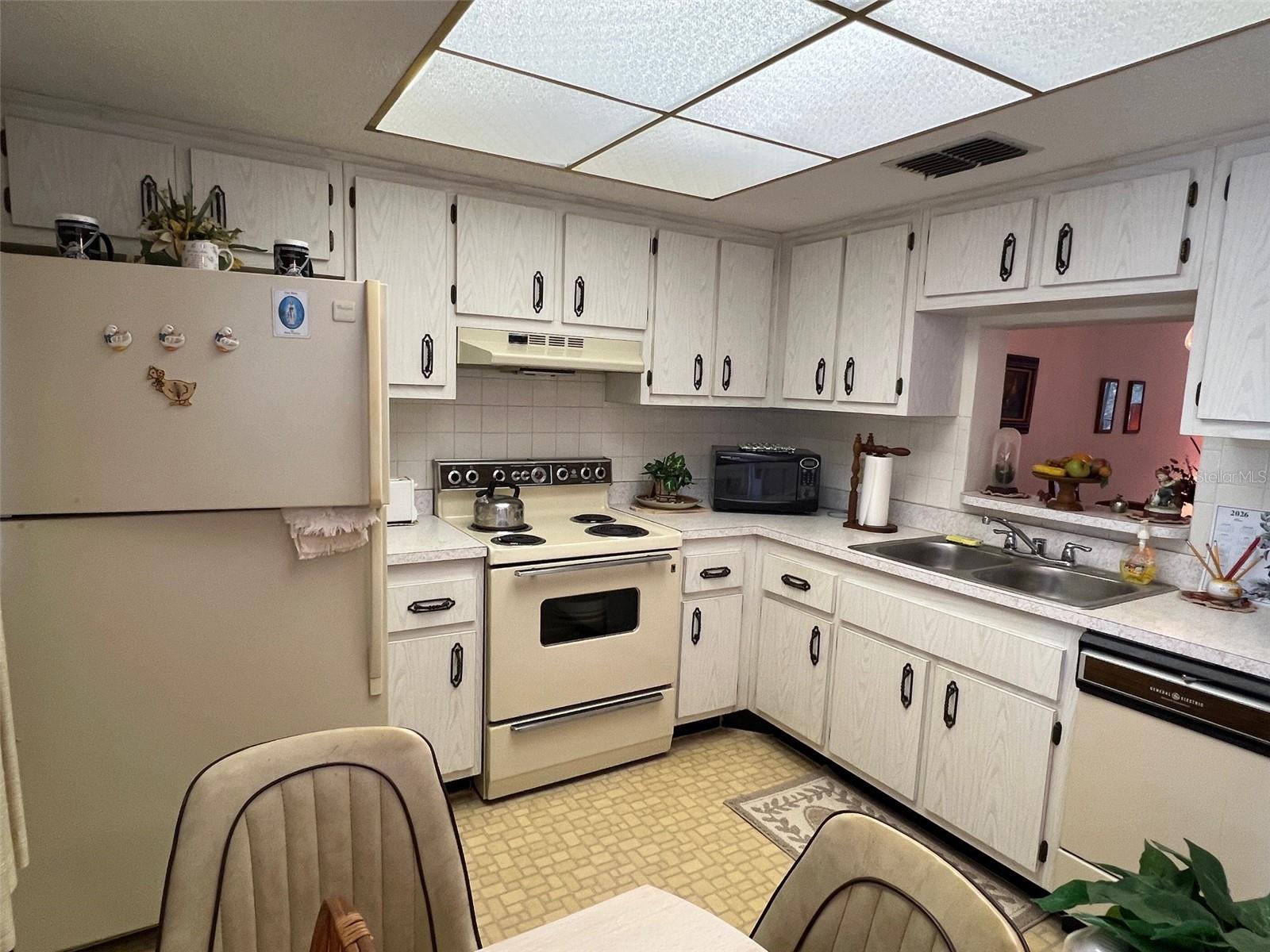 HEATHER RIDGE WEST II CONDO UNIT 307 - Residential