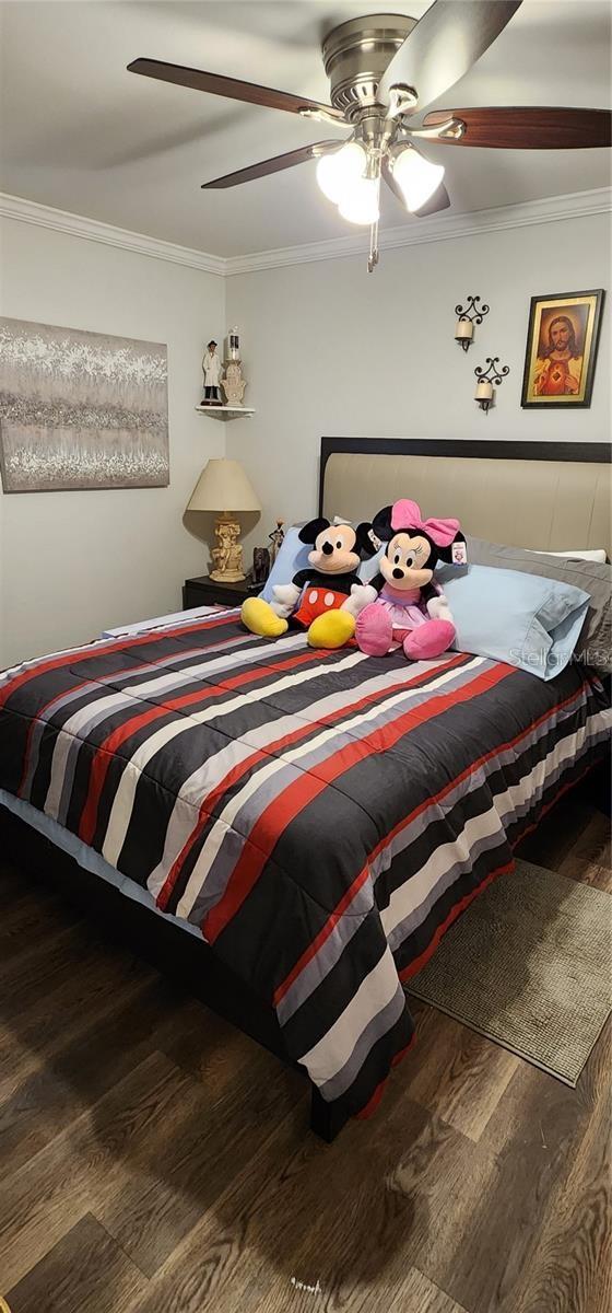 WALDEN PALMS CONDOMINIUM - Residential