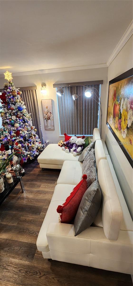 WALDEN PALMS CONDOMINIUM - Residential