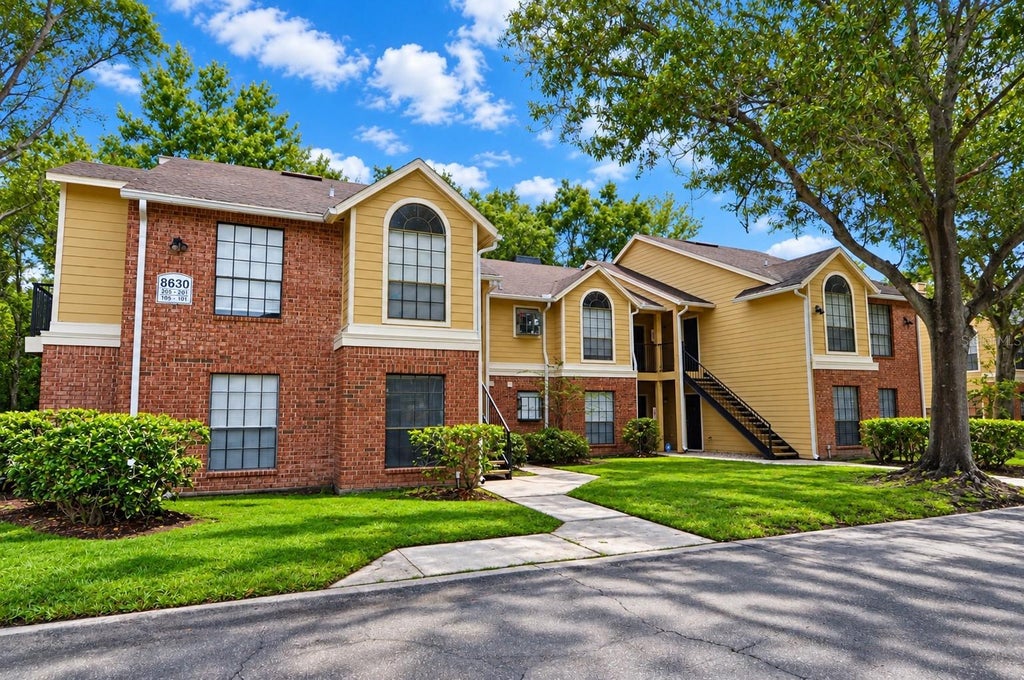 Photo of 8630 Mallard Reserve Drive #1, Tampa, FL 33614 (MLS # TB8561975)
