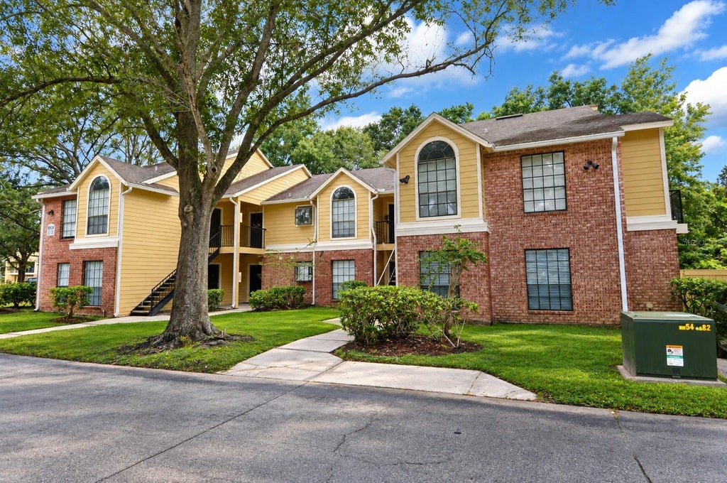 Photo of 8630 Mallard Reserve Drive #1, Tampa, FL 33614 (MLS # TB8561975)