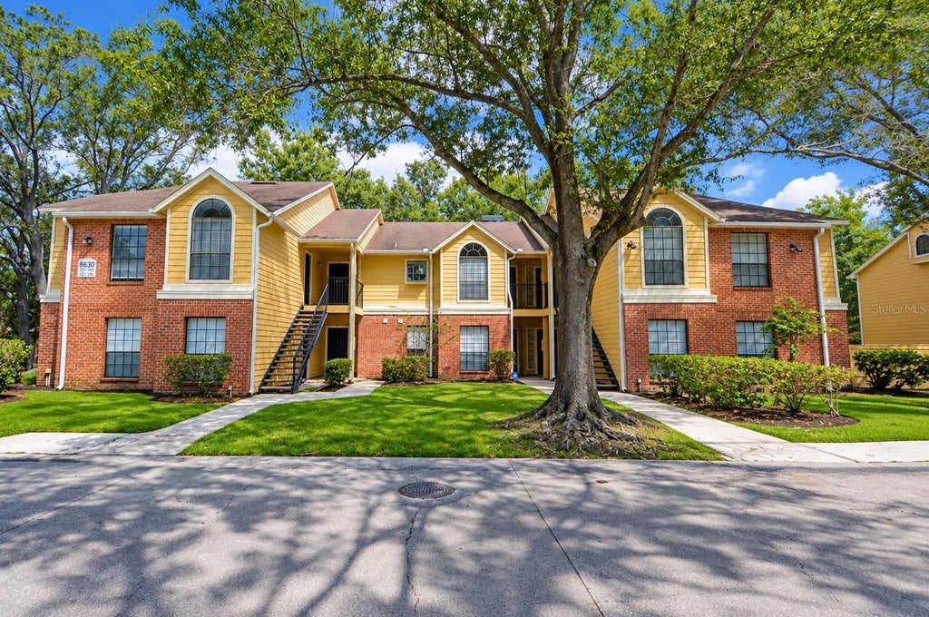 Photo of 8630 Mallard Reserve Drive #1, Tampa, FL 33614 (MLS # TB8561975)