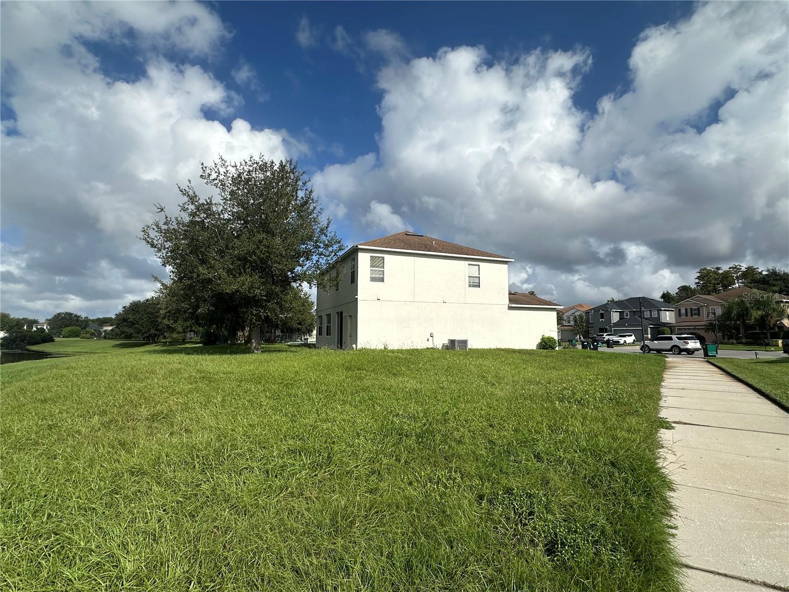 13326 SPROSTON POINT