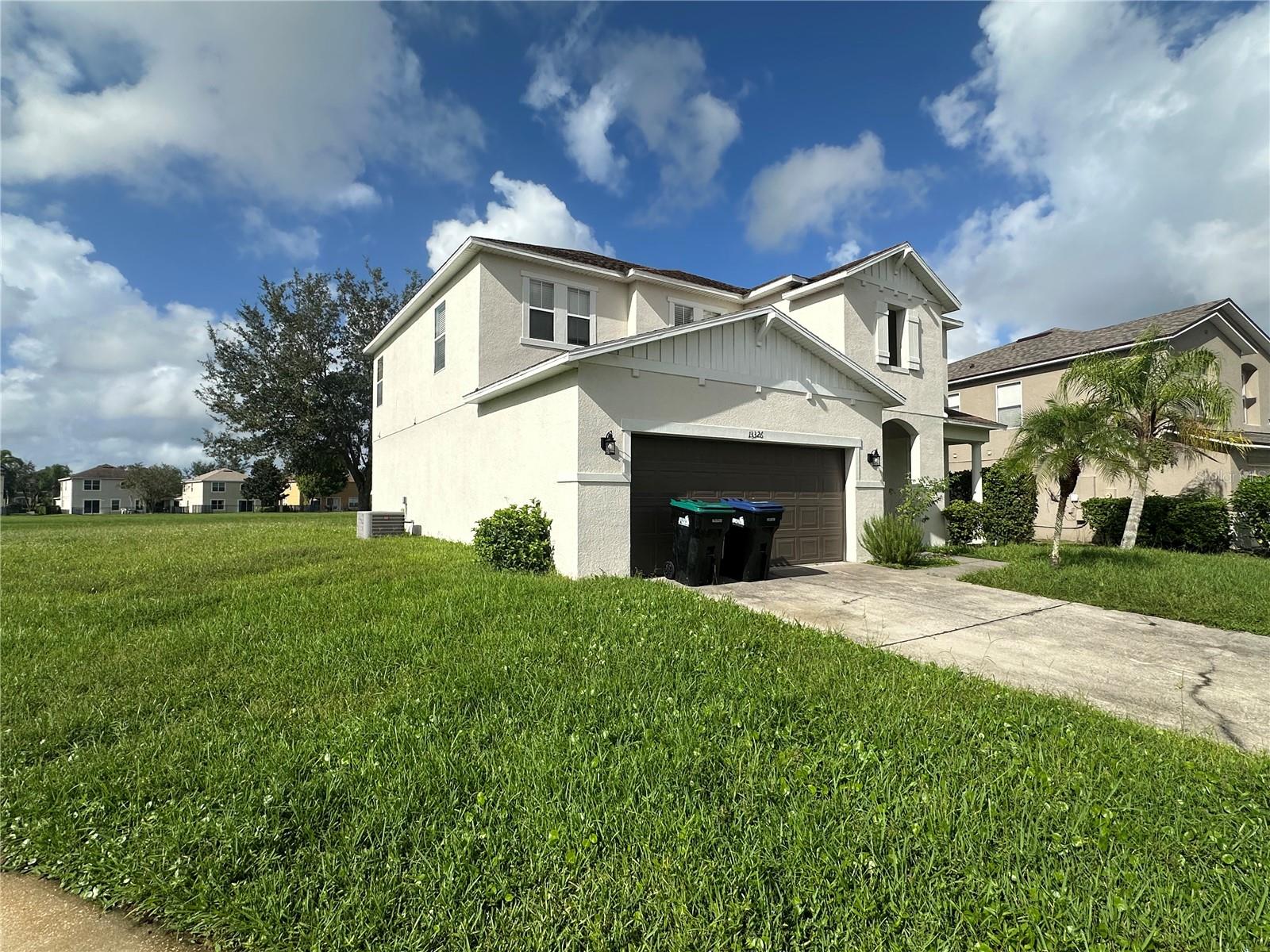 13326 SPROSTON POINT