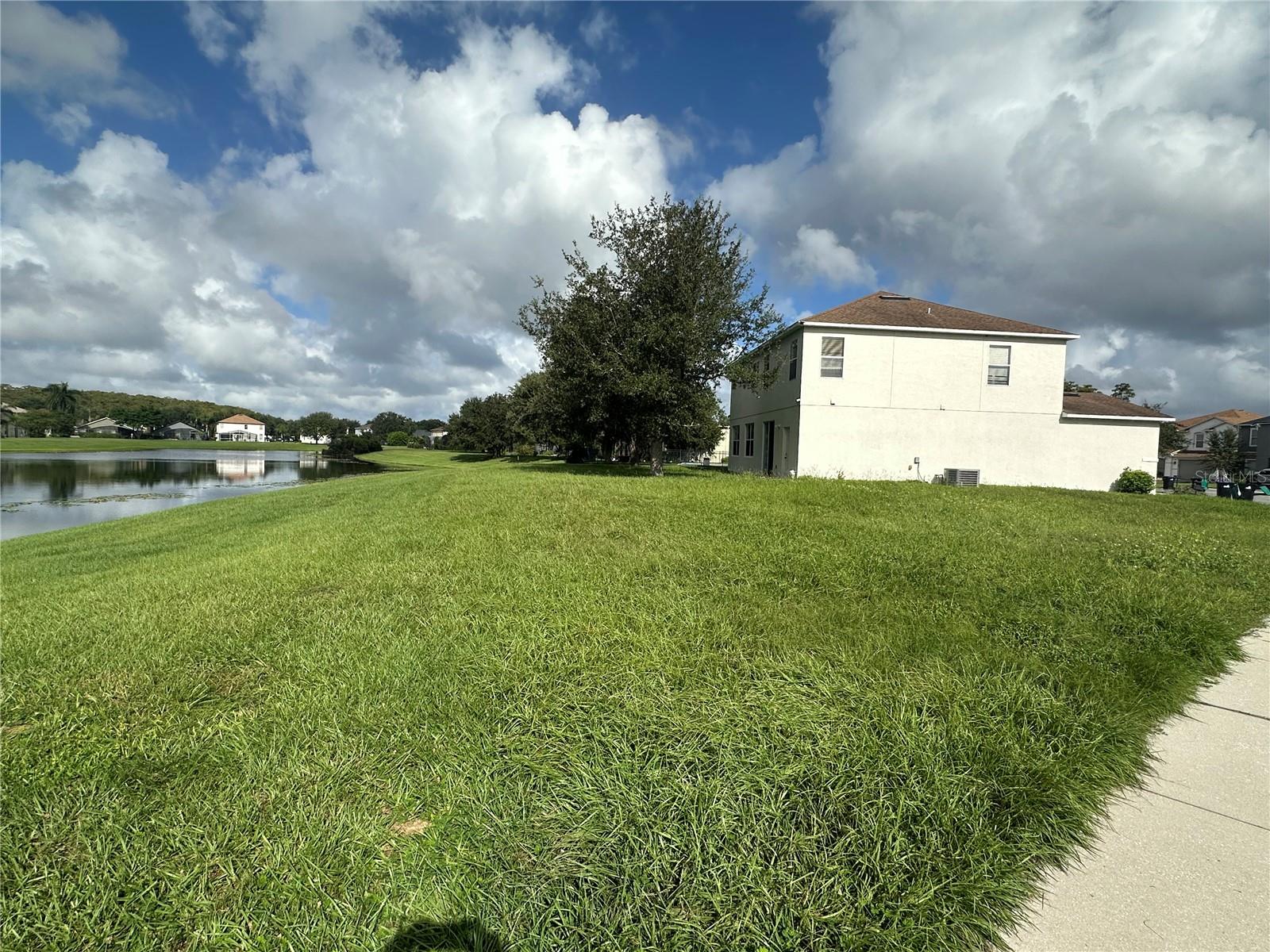 13326 SPROSTON POINT