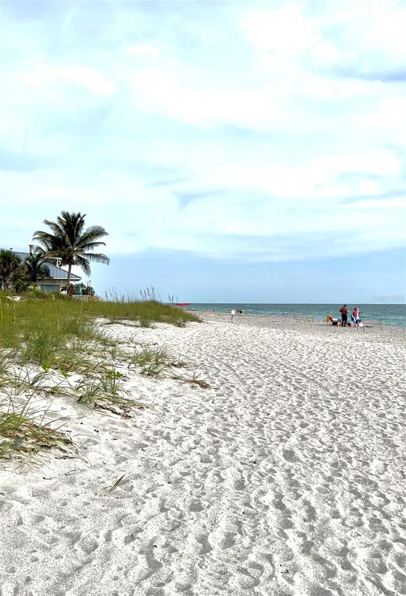 PORT CHARLOTTE SEC 038 - Land