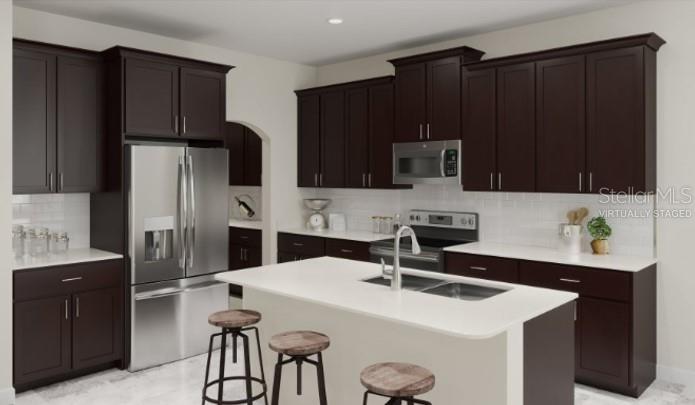 WELLNESS WAY 40S - Residential