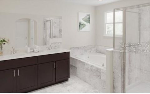 Tiny photo for 6093 Meditation Drive, Clermont, FL 34714 (MLS # O6362245)