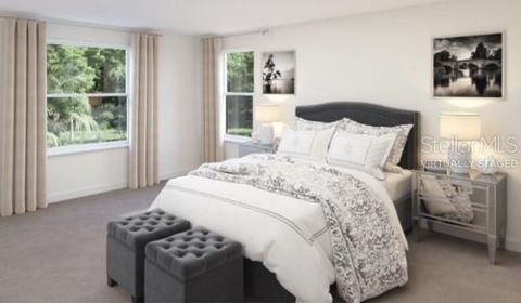 Tiny photo for 6093 Meditation Drive, Clermont, FL 34714 (MLS # O6362245)