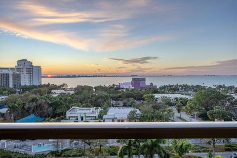 A home in SARASOTA