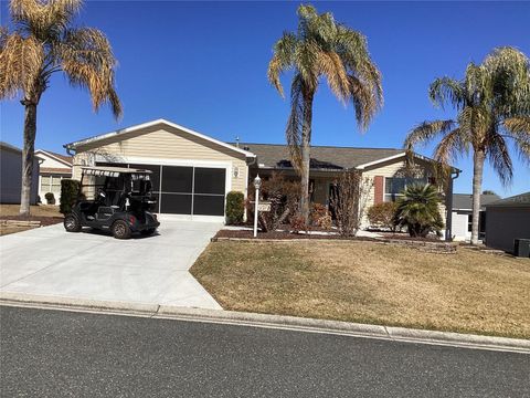 Photo of 457 Alora Street, The Villages, FL 32162 (MLS # G5107871)