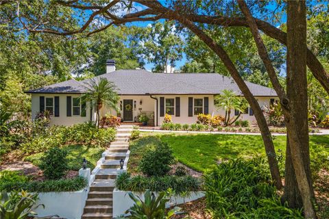 2214 DOGWOOD CIRCLE MOUNT DORA FL 32757
