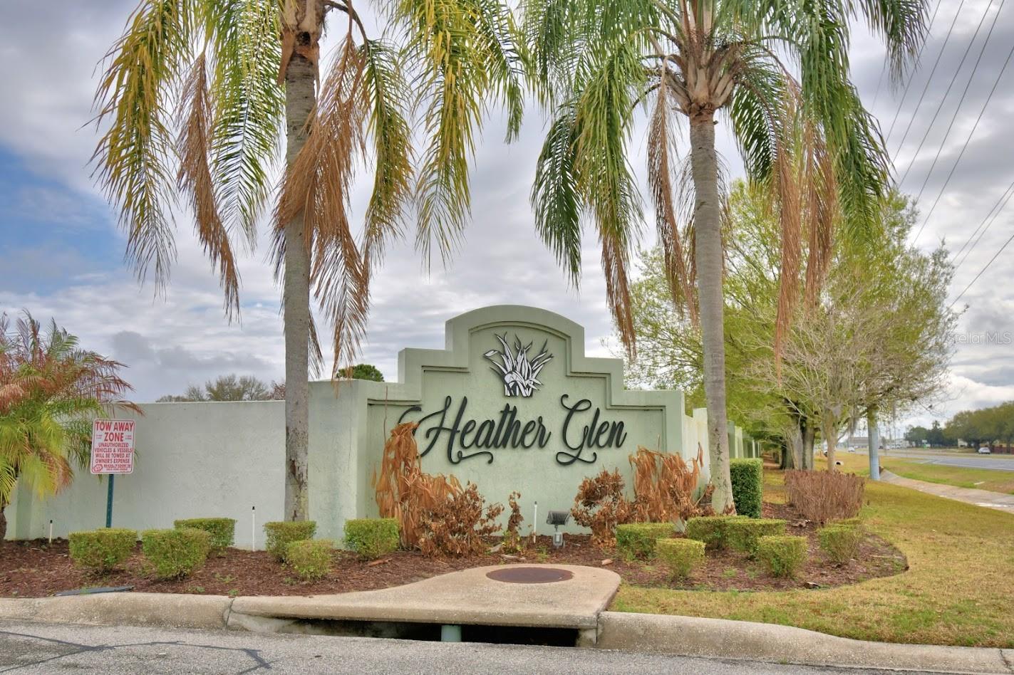 HEATHER GLEN PH 02 - Residential