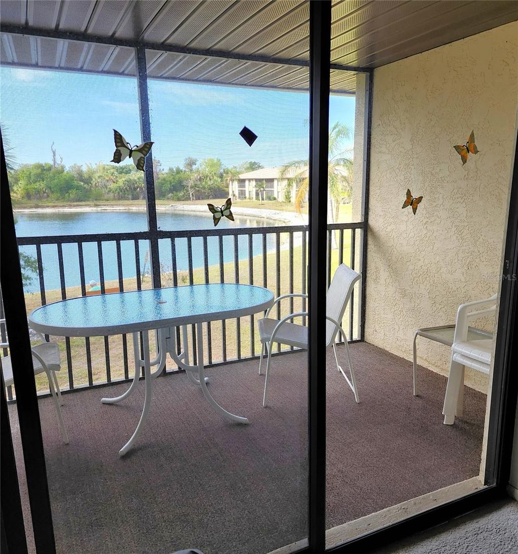 Photo of 4056 Oakview Drive #E10, Port Charlotte, FL 33980 (MLS # C7509975)