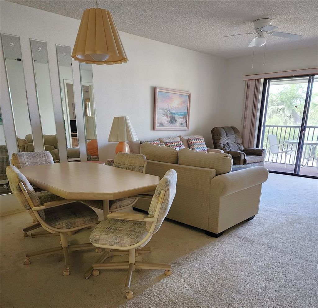 Photo of 4056 Oakview Drive #E10, Port Charlotte, FL 33980 (MLS # C7509975)