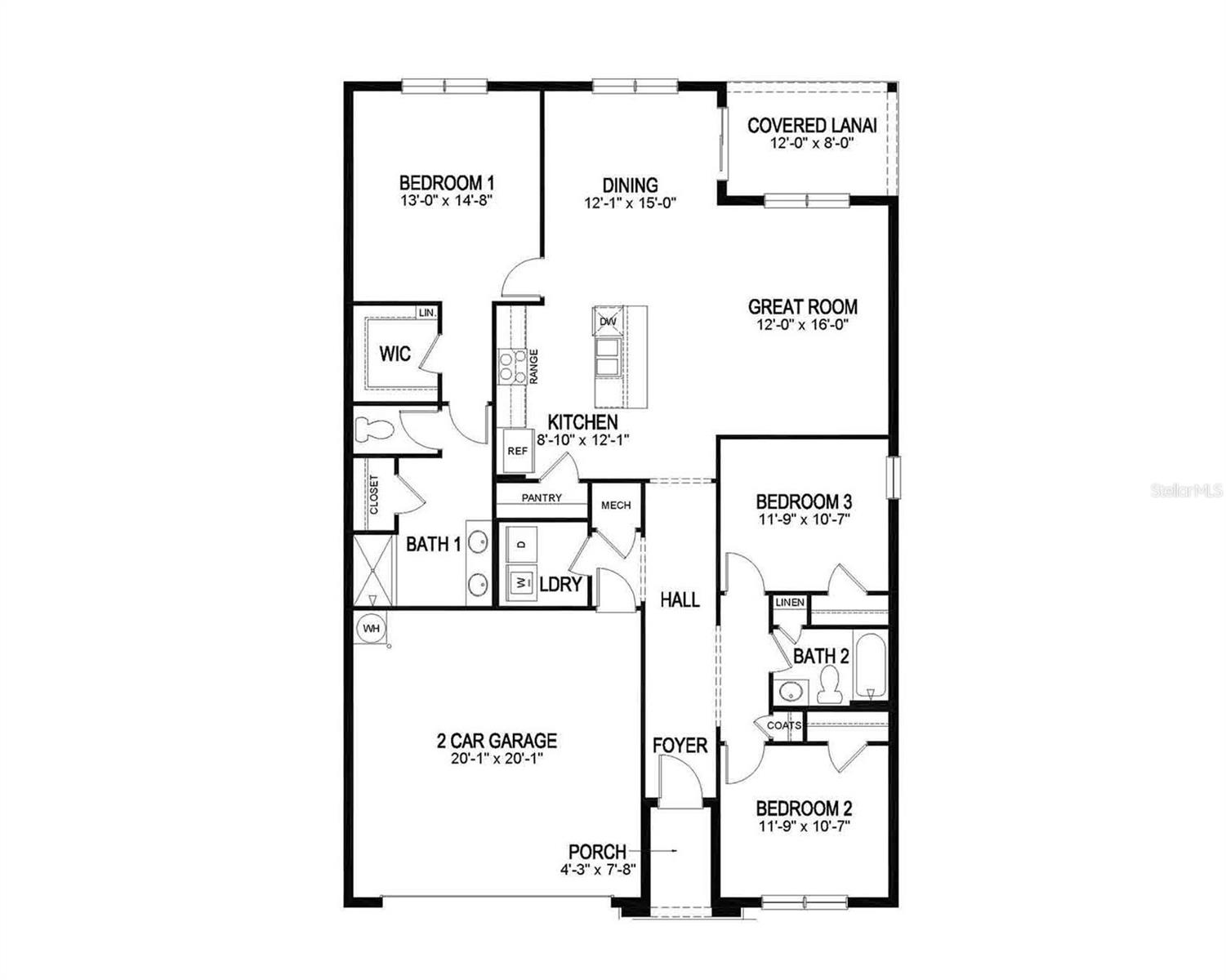 STAR FARMS AT LAKEWOOD RANCH - Residential
