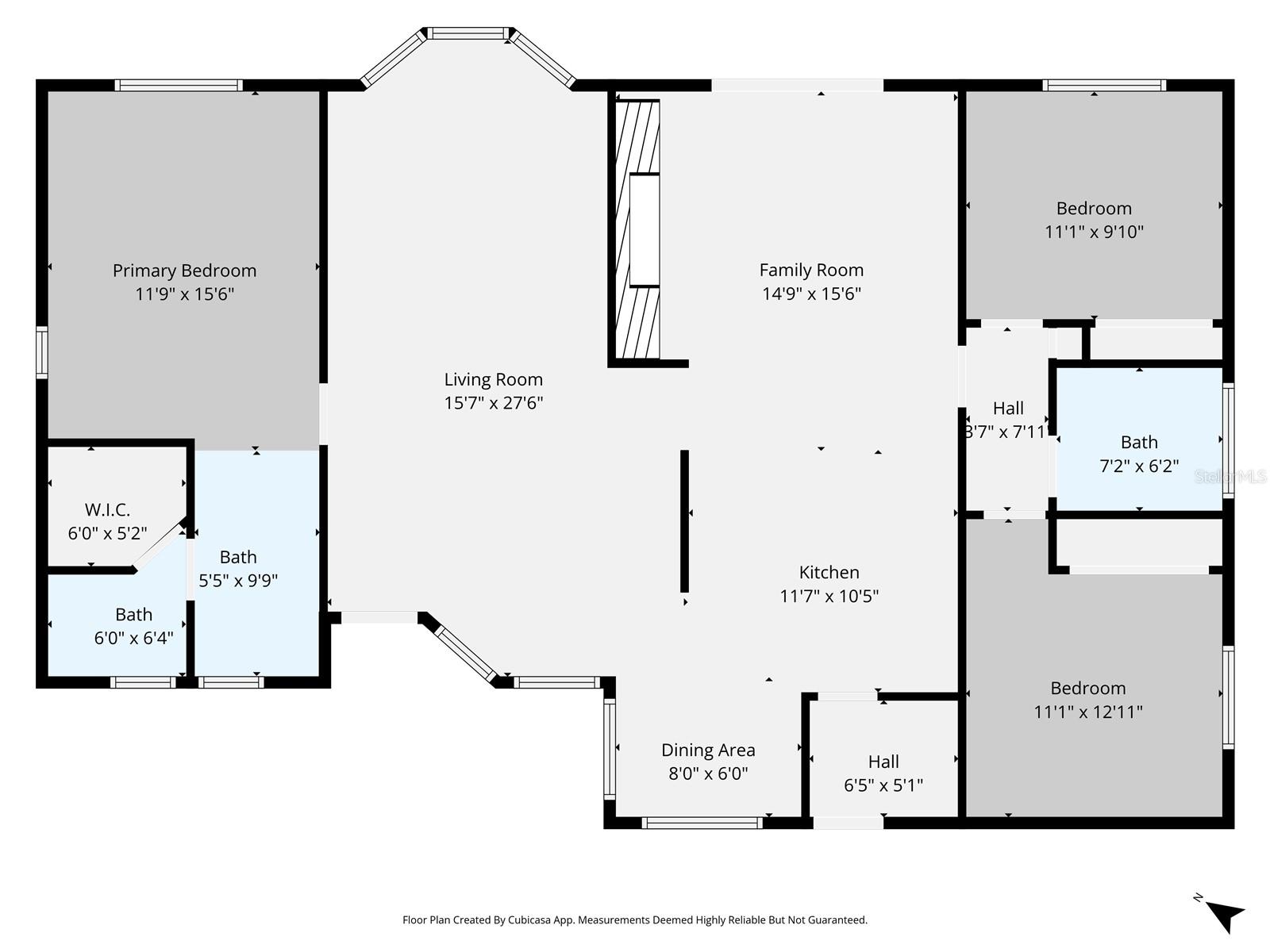 NATURES HIDEAWAY PH 02 - Residential