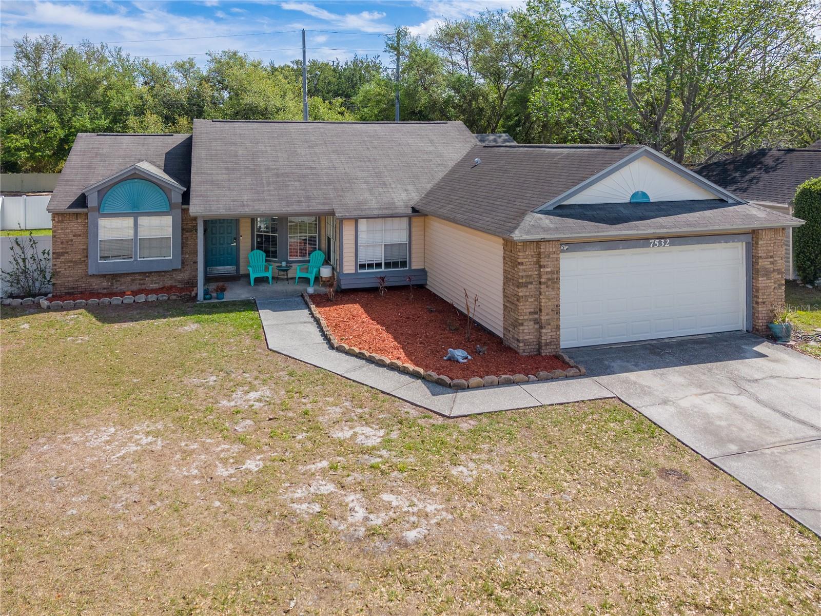 7532 TURTLEBROOK LANE