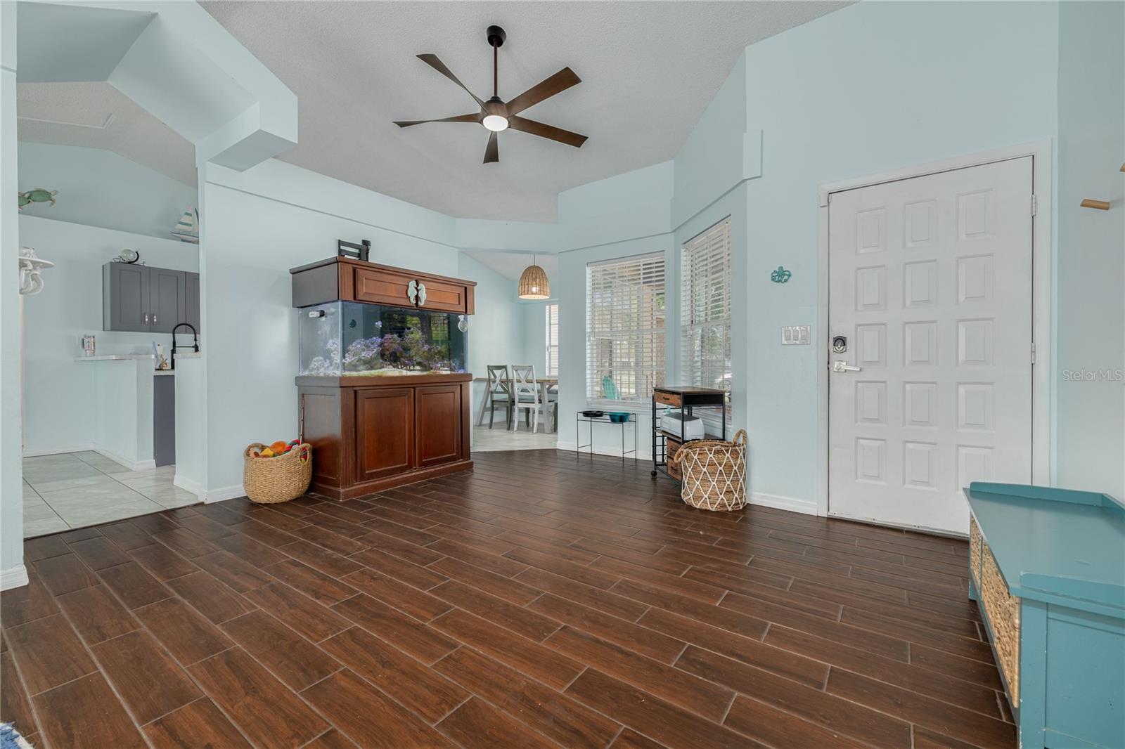 NATURES HIDEAWAY PH 02 - Residential