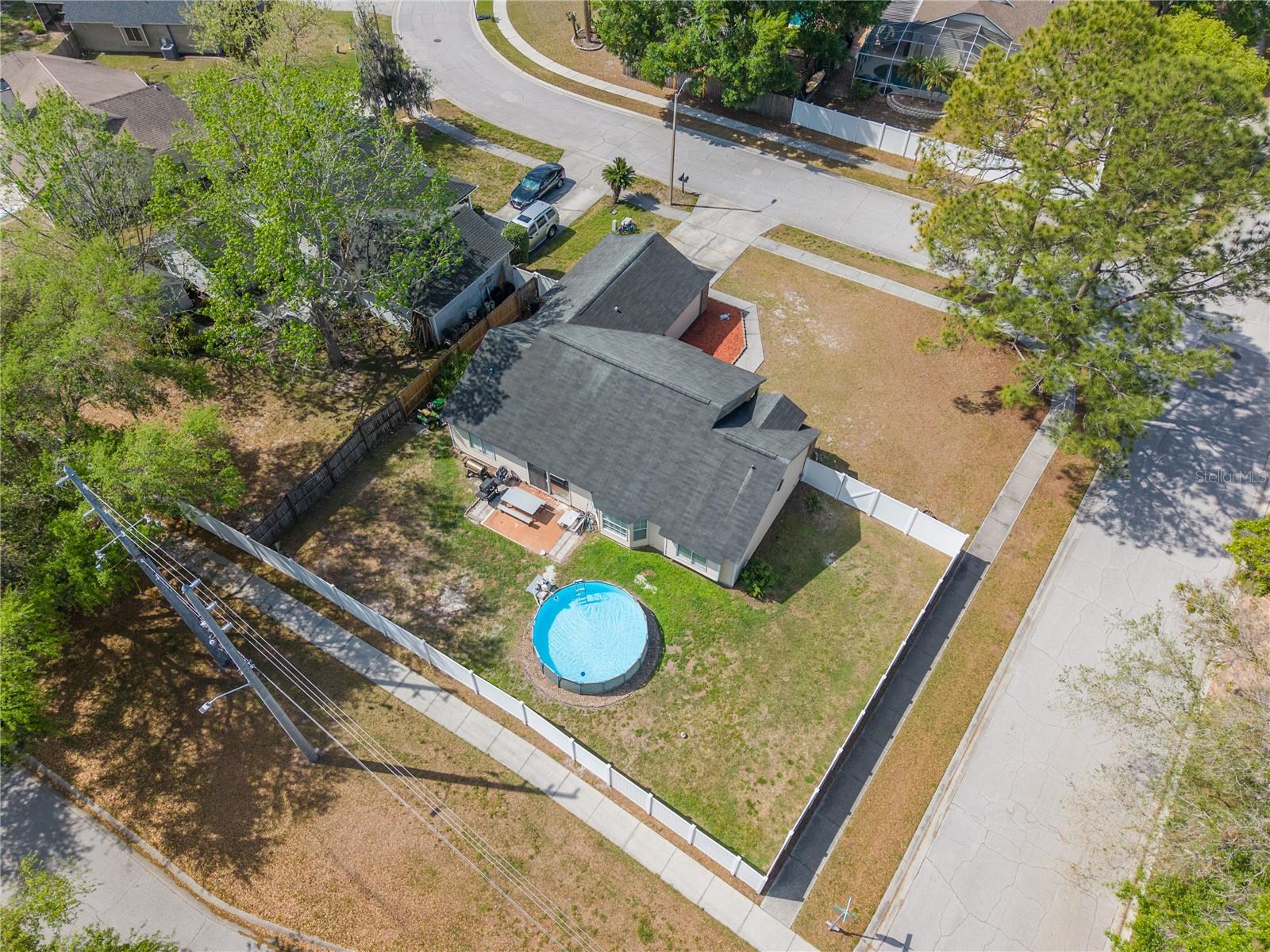 NATURES HIDEAWAY PH 02 - Residential