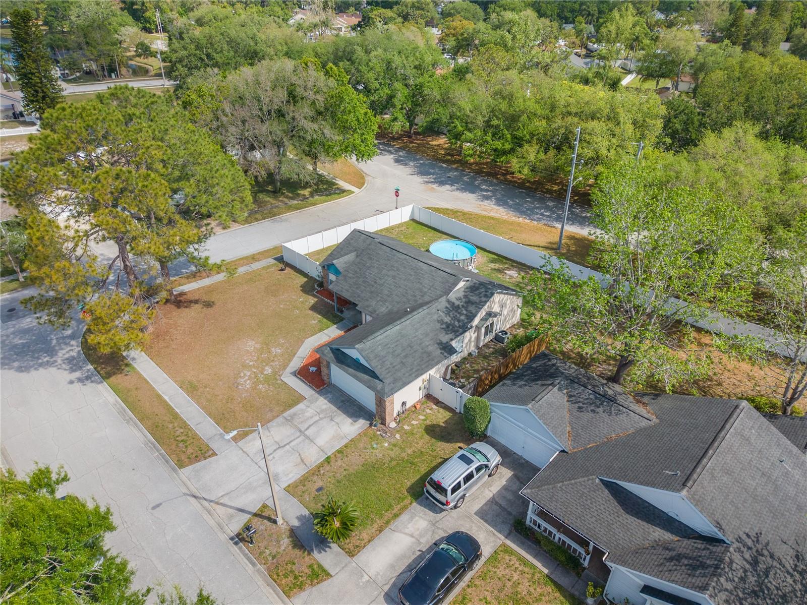 NATURES HIDEAWAY PH 02 - Residential