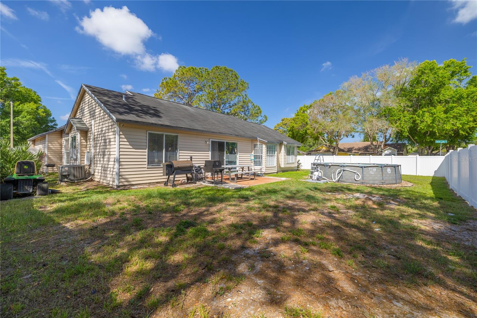 NATURES HIDEAWAY PH 02 - Residential