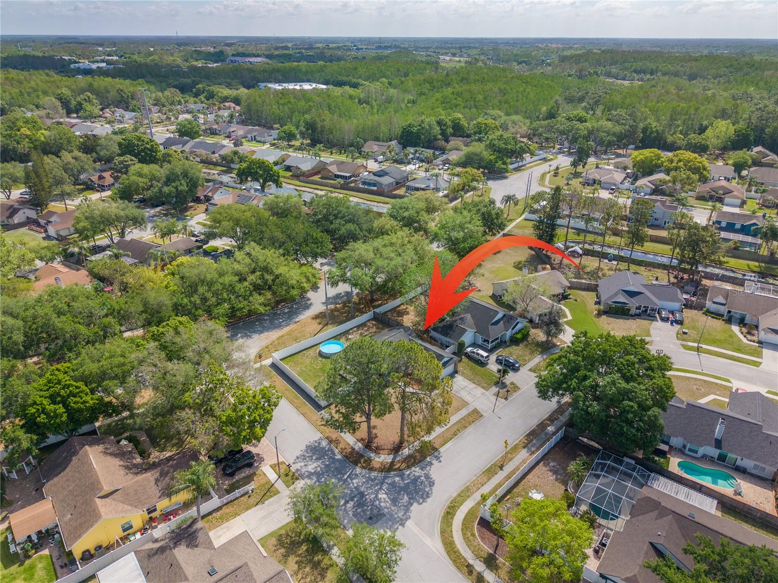 NATURES HIDEAWAY PH 02 - Residential