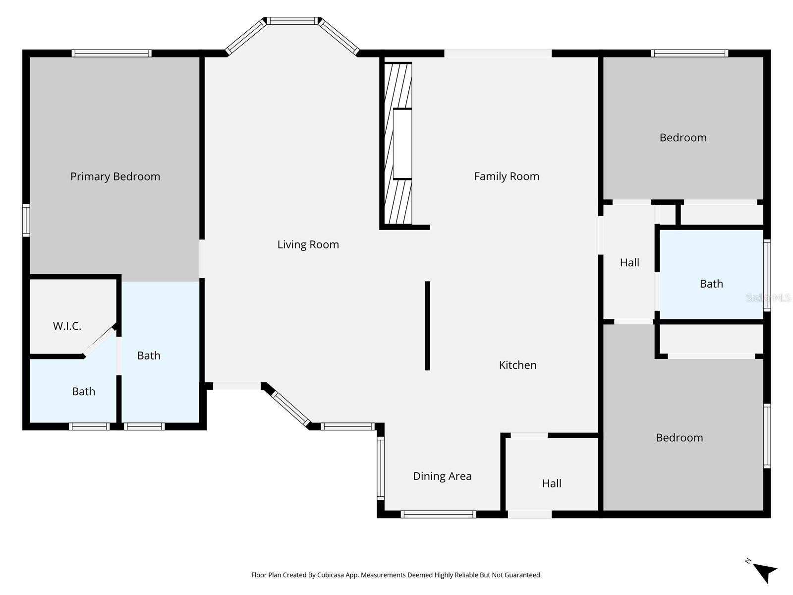 NATURES HIDEAWAY PH 02 - Residential