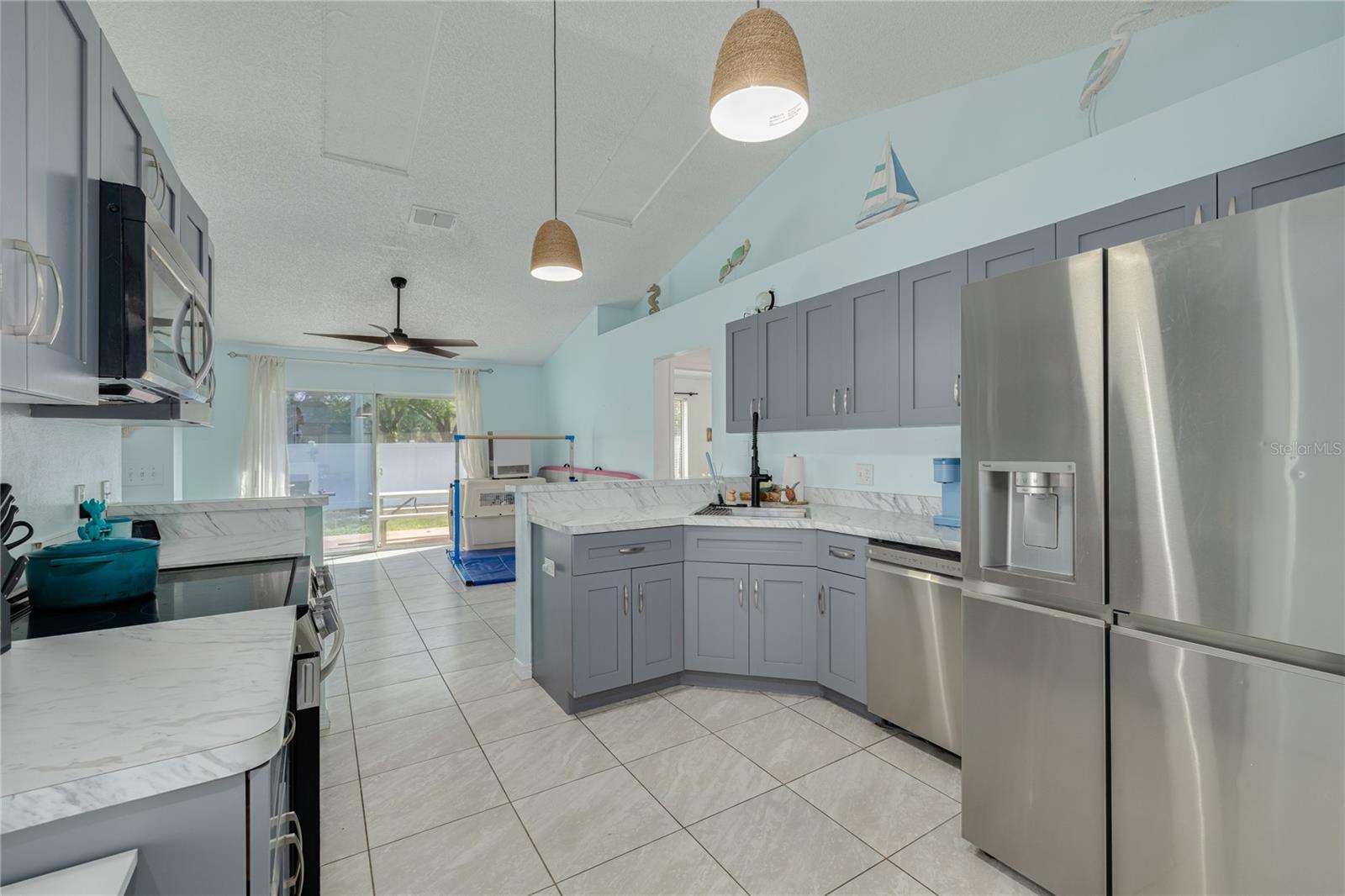 NATURES HIDEAWAY PH 02 - Residential